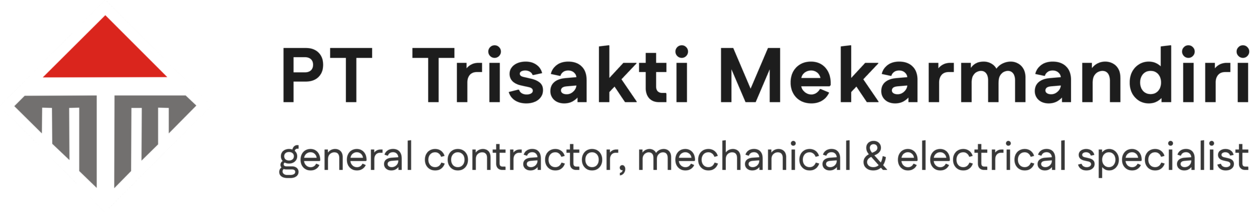 Trisakti Mekar Mandiri