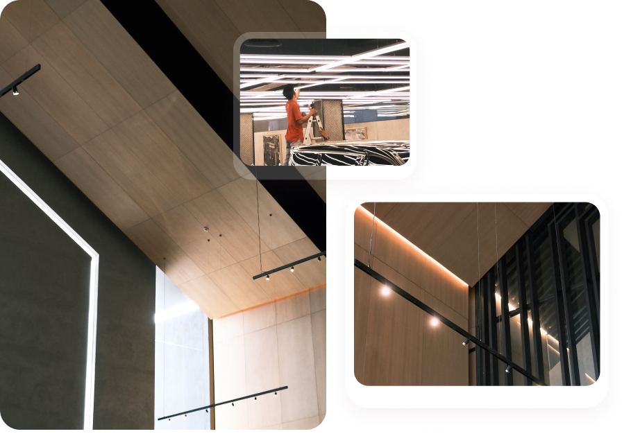 Commercial Buildings